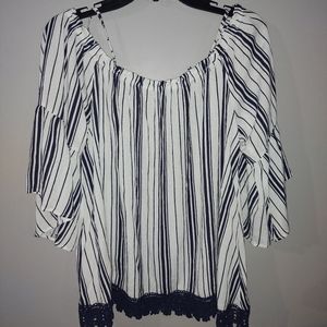crave fame Tops - Everything $5 or 5/$10 crave fame Tops - Everything $5 or 5/$10